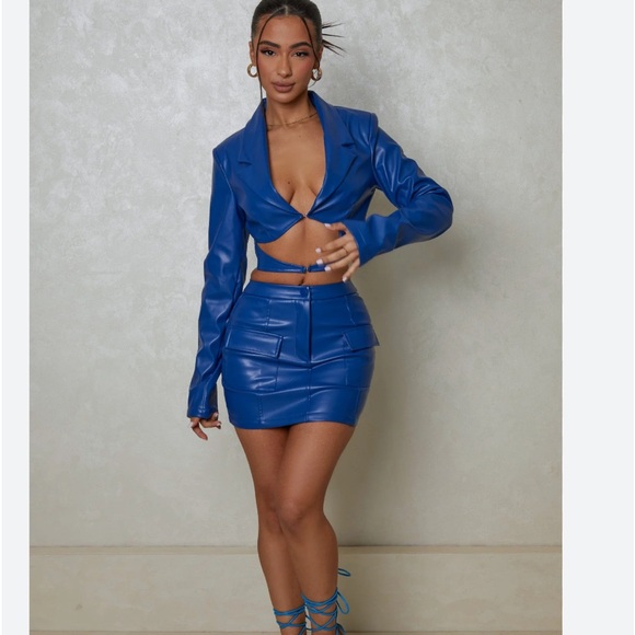 Mars The Label Set NWT - Picture 6 of 10